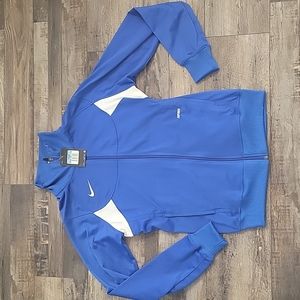 Women's Nike Track Jacket